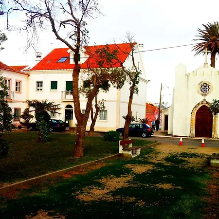 Jardim Oudinot Hotel