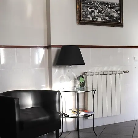 Hotel Jardim Oudinot *