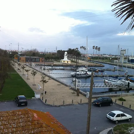 Jardim Oudinot Hotel