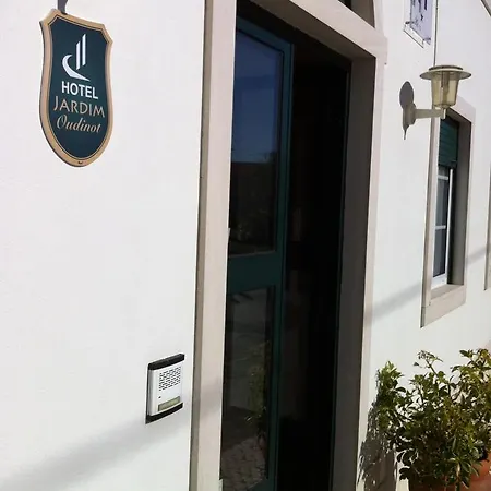 Hotel Jardim Oudinot *