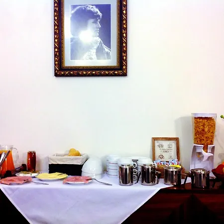 Jardim Oudinot Hotel