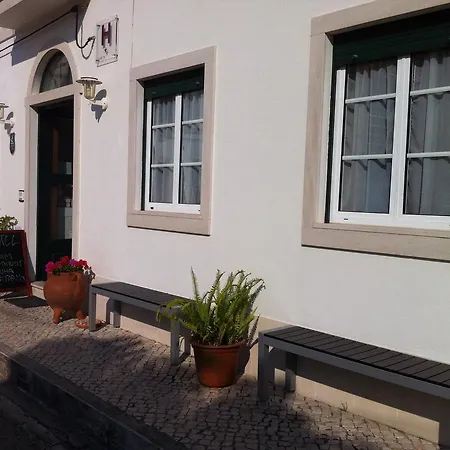 Hotel Jardim Oudinot