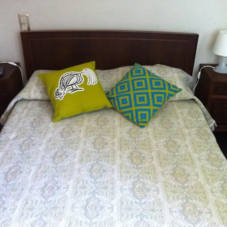 Jardim Oudinot Hotel Gafanha da Nazaré