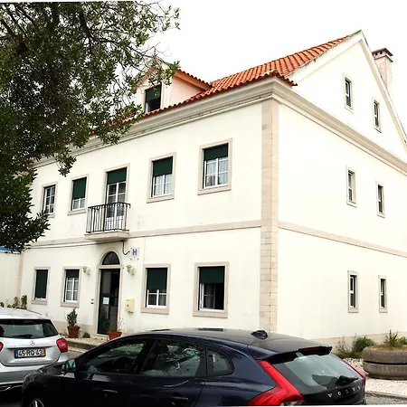 Hotel Jardim Oudinot Gafanha da Nazaré