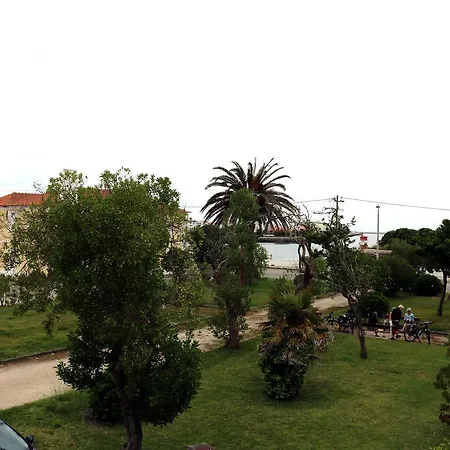 Jardim Oudinot Gafanha da Nazaré