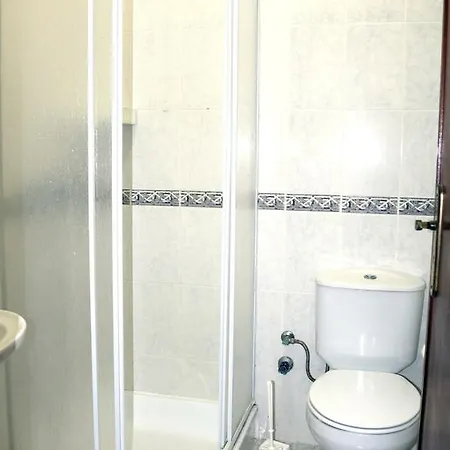 Jardim Oudinot Hotel *