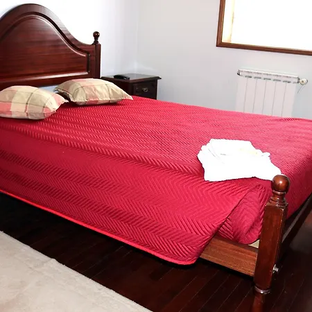 Hotel Jardim Oudinot *
